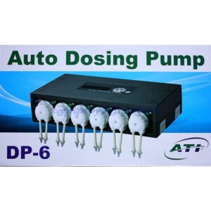 Dávkovací čerpadlo ATI DP 6 410 411