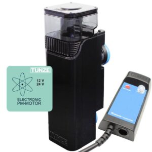 Odpěňovač DOC Skimmer 9004DC pro akvária do 250l