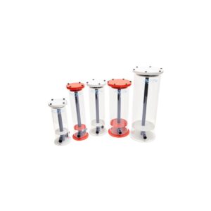 ATB Bio Pellet Media filtr Deluxe Normal 6 litrů