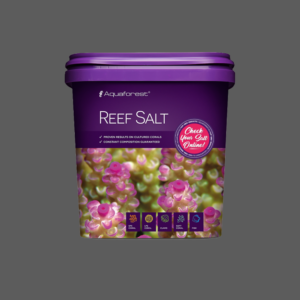 AF-Reef Salt mořská sůl pro Soft 4 kg box