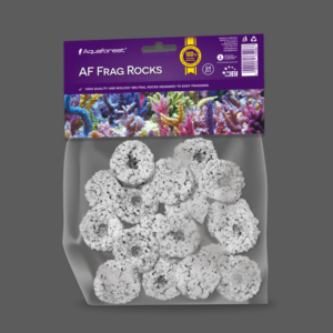 AF-Frags Rocks  kameny na fragování 24 ks