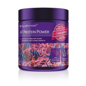 AF-Protein power 120 g