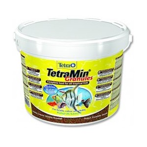 Tetra Min  Granules 4200g/10l