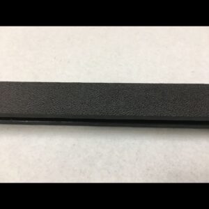 Lišta U pro přepadový hřeben