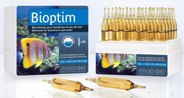 Prodibio BIOPTIM 30 ampulek