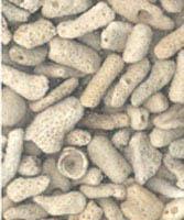 Písek korálový hrubý zrnitost 5-12mm 4 kg