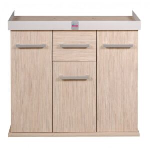 Akvarijní stolek Solid  80x35