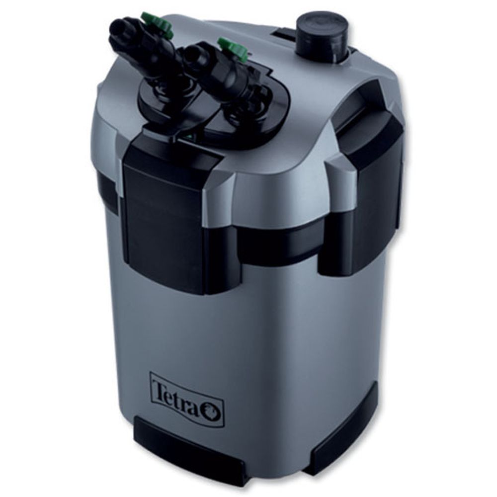 Vnější filtr TETRA Tec EX 600 Plus