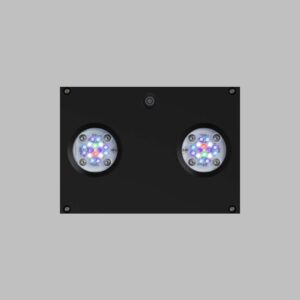 HYDRA 32 HD-akvarijní osvětlení 32-LED černá