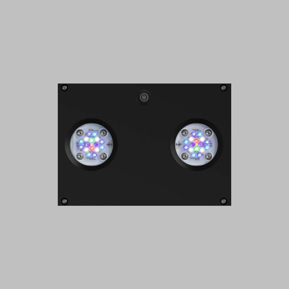 HYDRA 32 HD-akvarijní osvětlení 32-LED černá