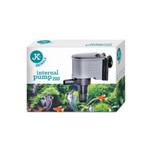 Akvarijní čerpadlo JKA IP200