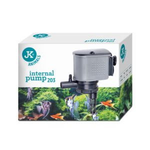 Akvarijní čerpadlo JKA IP203