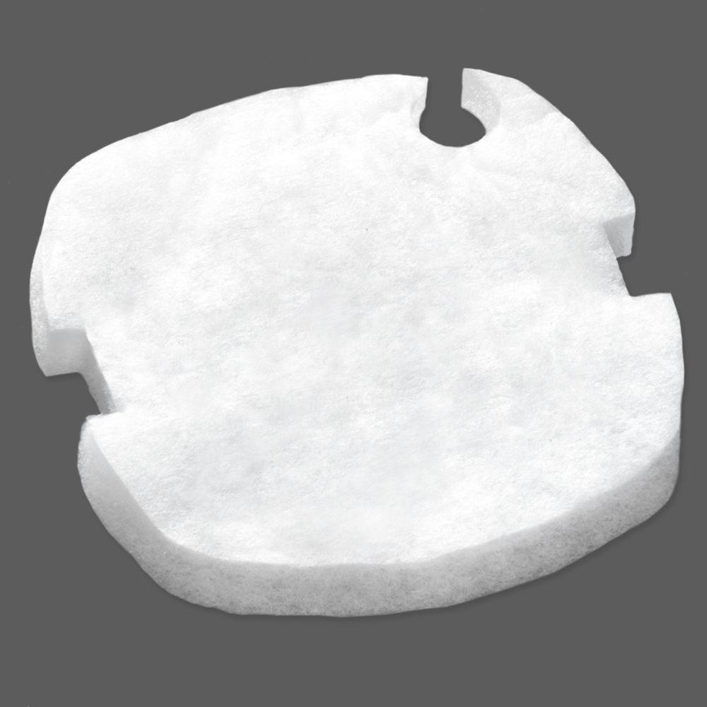 Tetratec- Náplň vata filtr. FF 400/600/700/600plus/800plus