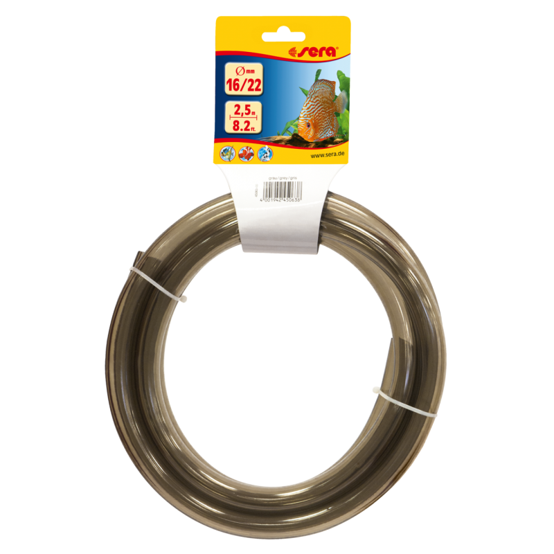 Sera pružná hadice na vodu 9/12 2