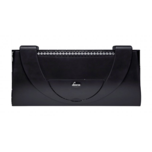 Akvarijní kryt ARISTO 40x25 LED 5W černý