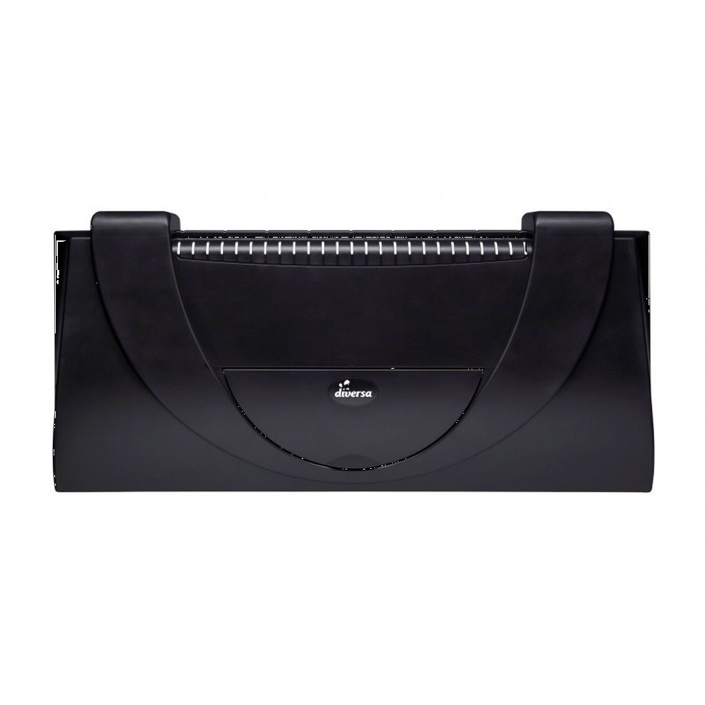 Akvarijní kryt ARISTO 50x25 LED 8W černý