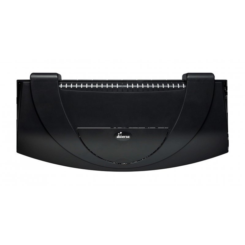 Akvarijní Kryt 80x35 LED EXPERT COLOR 17W černý AP