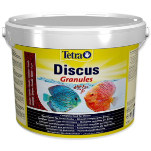 Tetra Discus 10l