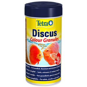 Tetra Discus Color 250 ml
