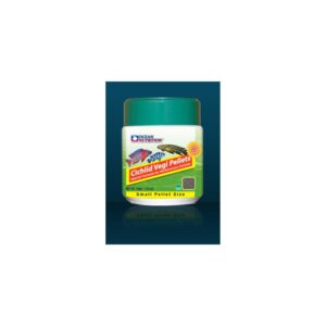 Ocean Nutrition Cichlid Omni Pellet Small 100g