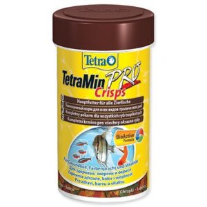 Tetra Min Crisps 100 ml
