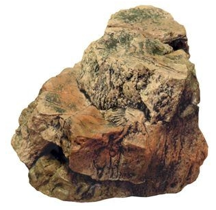 Akvarijní dekorace skála SH-24