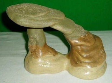 Keramická skála S-9