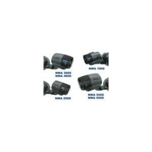 NeWave NWA 6500