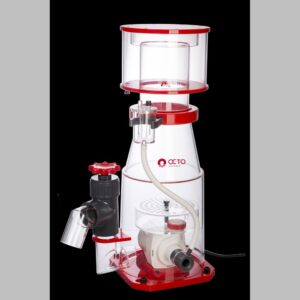 Odpěňovač Octo Regal 200-S Space saving 1500L