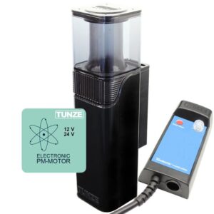 Odpěňovač TUNZE Comline Skimmer 9012 DC pro akvária do objemu vody 1200 L