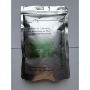 Odstraňovač silikátů Silicarbon 400ml