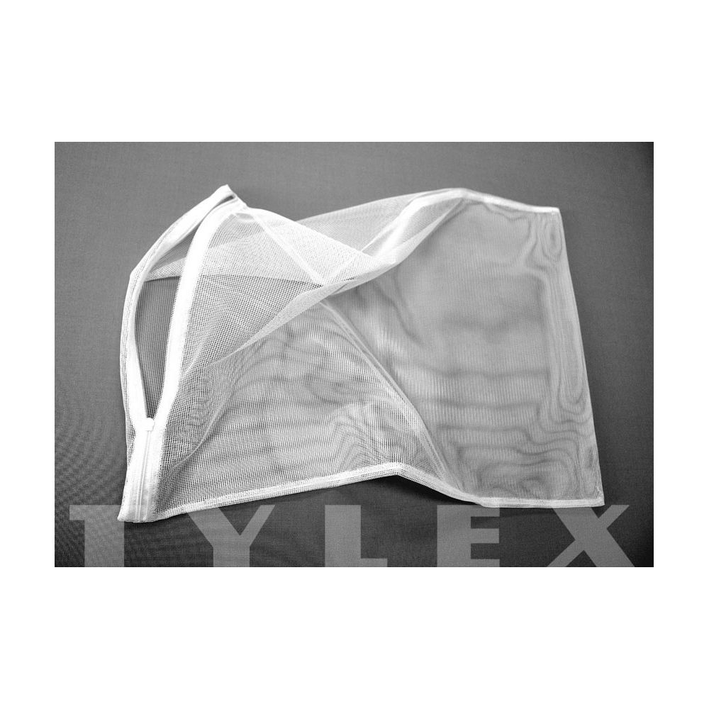 Filtrační síťka 35x50cm ZIP jemná