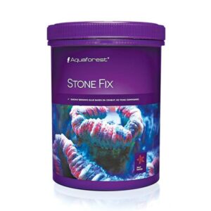 AF-Stone Fix lepidlo na bázi cementu pro stavbu útesu 1500 g