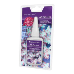 AF-Gel Fix gelové lepidlo na korálové fragy 50ml