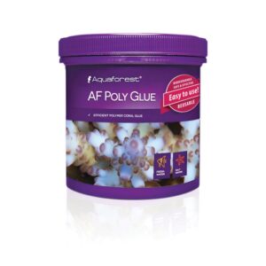 AF-Poly Glue polymerové lepidlo pro práci s korálovými fragy
