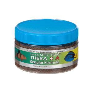 Spectrum Thera A Regular Formula 1mm-125g