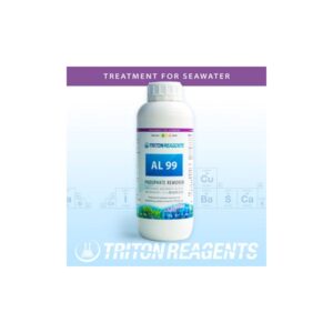 Triton AL 99 PO4 remover 1L Odstraňovač PO4