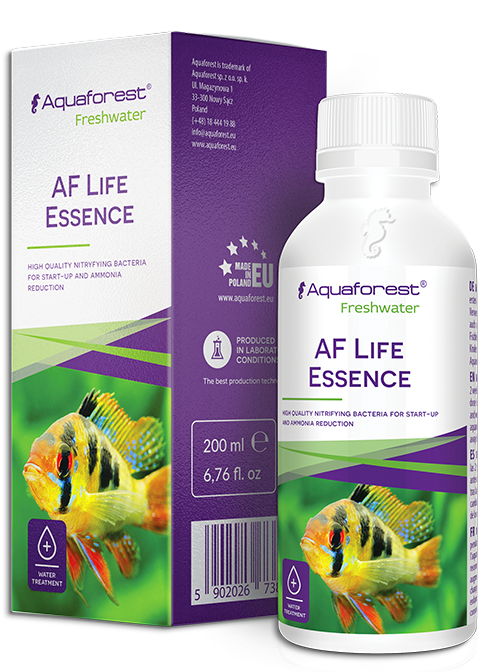 AF-Life essence 200ml