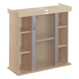 Akvarijní stolek Modern 80x35