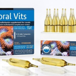 Prodibio CoralVits 30 ampulek
