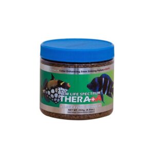 Spectrum Thera A 125g 3mm