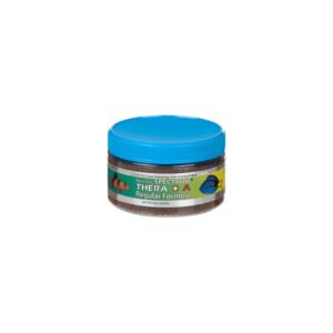 Spectrum Small Fish formula A 0