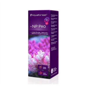 AF-NP Pro 50 ml médium pro probiotické bakterie