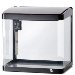 JK A510 Akvárium 60 L černé