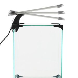 Diversa Akvarijní set nano LED 30  30x30x35cm