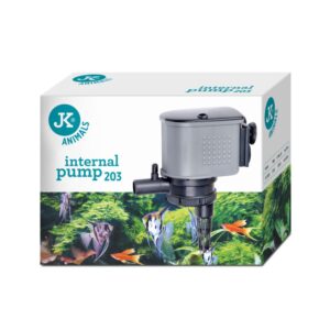 Akvarijní čerpadlo JKA IP203