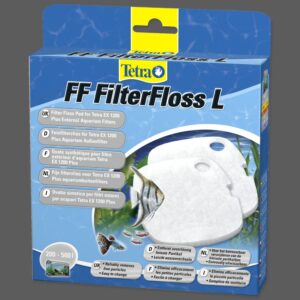 Náplň vata filtr EX 1200