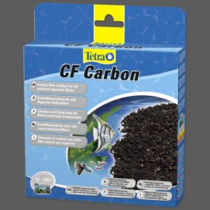 Tetra Tec Náplň uhlí aktivní EX400-2400