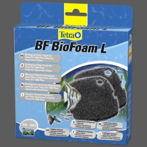 Tetratec- Náplň molitan biol. 1200