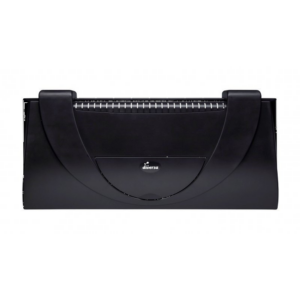 Akvarijní kryt ARISTO 40x25 LED 5W černý